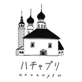 ハチャプリ　オンラインショップ
