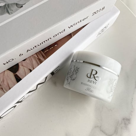 revi洗顔 | STORES