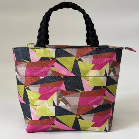 畳縁バッグ | STORES