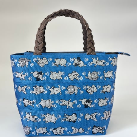 畳縁バッグ | STORES