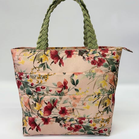 畳縁バッグ | STORES