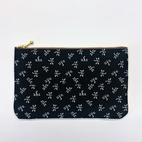 畳縁バッグ | STORES