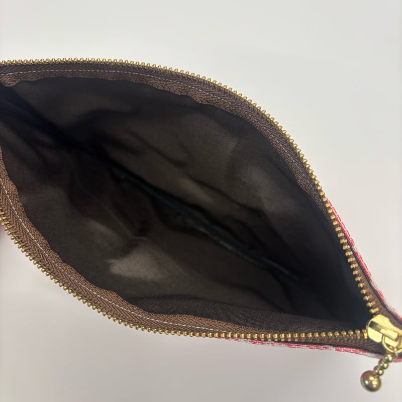 JOZAI」マルチケース Lサイズ | JOZAI (松浦畳店)