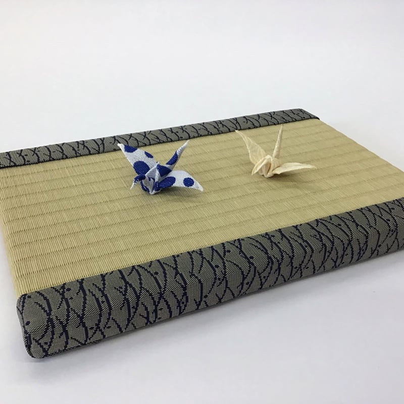 畳縁　畳へり　セール品　栗茶+紺+黒に近い色　3反セット 畳縁 畳へり セール品 栗茶+紺+黒に近い色 3反セット 楽天市場