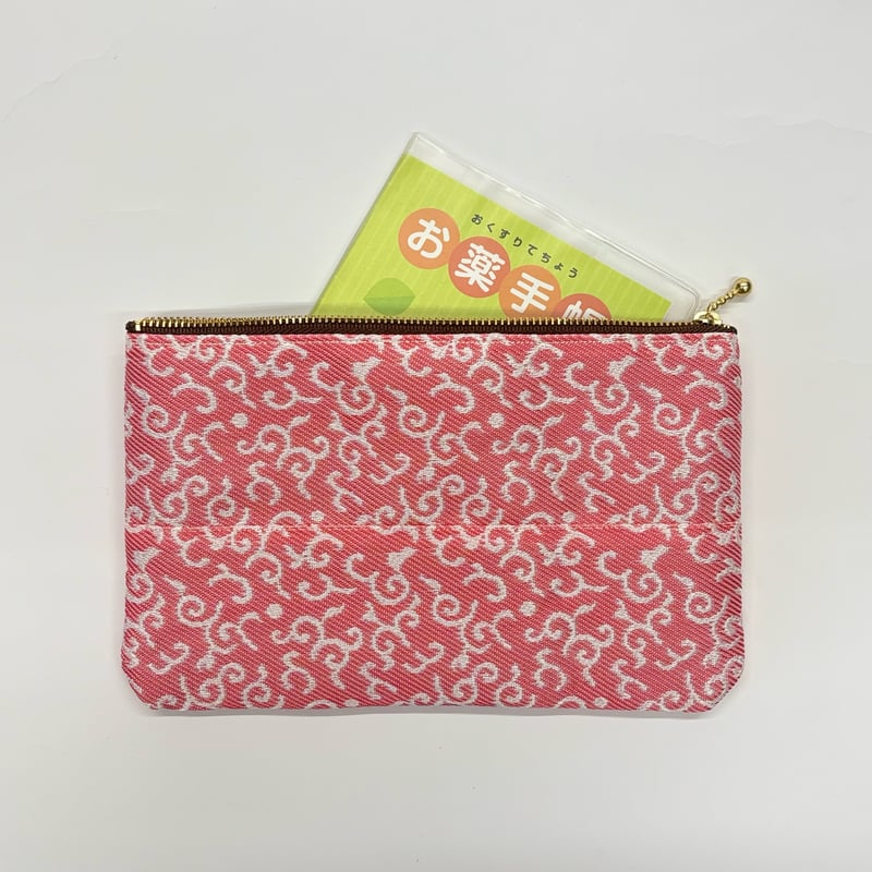 JOZAI」マルチケース Lサイズ | JOZAI (松浦畳店)