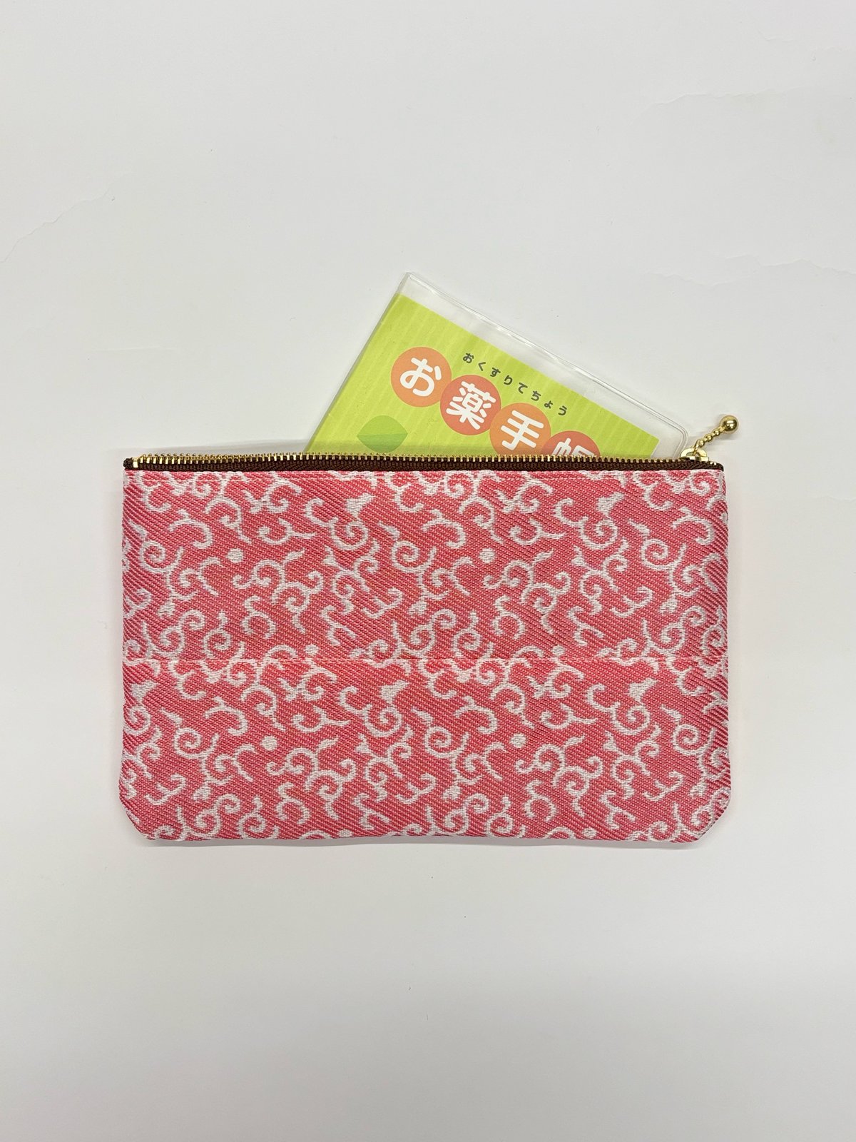 JOZAI」マルチケース Lサイズ | JOZAI (松浦畳店)