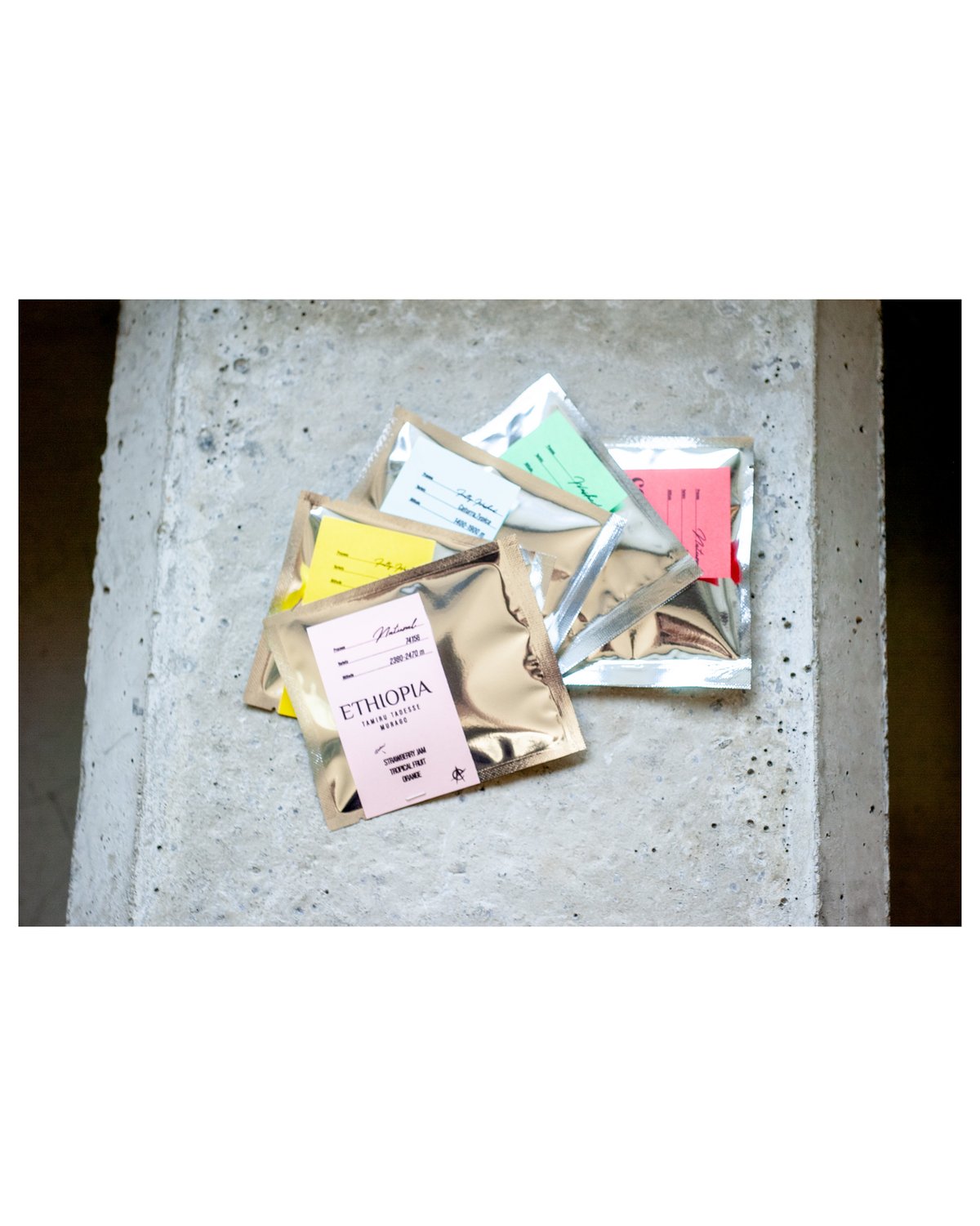 5/10以降の発送】Drip Bag | acid coffee