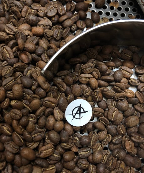 Colombia	El Diviso, Tabi - Washed