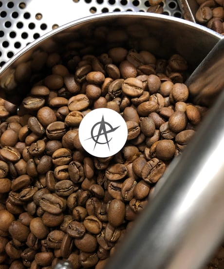 Costa Rica El Diamante Alturas de Lourdes, Anacafe14 - Anaerobic Natural