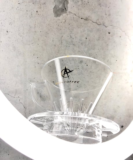 【再販】ACIDCOFFEE Original Dripper
