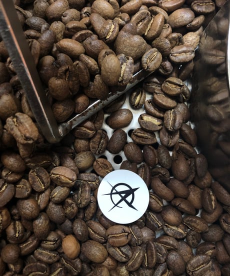 Colombia	El Diviso, Java - Washed