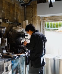 ご近所ブレンド