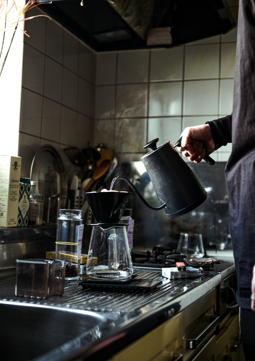 未開封　限定品　アシッドコーヒー　Acid Coffee コーヒーリキュール コーヒーサブスクリプション INNOVATIVE!! 100g×3種 | acid coffee