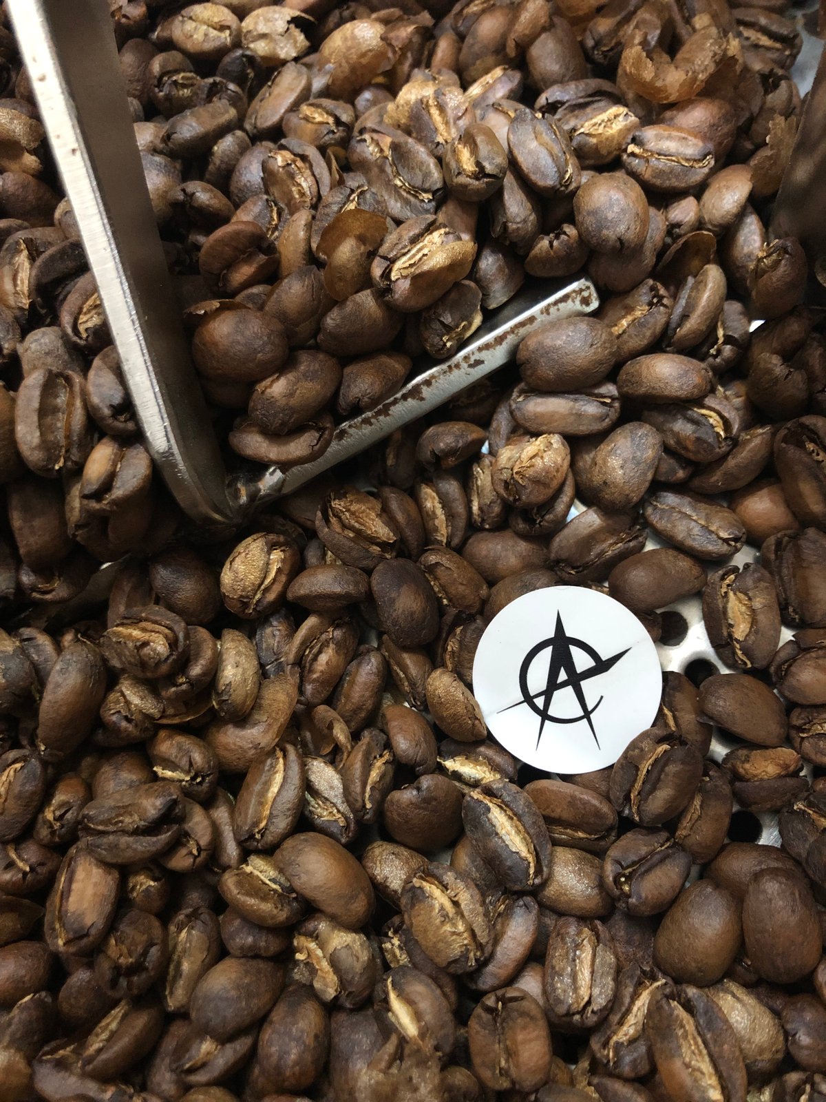 Panama Carmen, Geisha - Washed | acid coffee