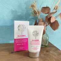 グラスマ イデアルUVプロテクション（日焼け止めクリーム）SPF50+ PA++++ 50g