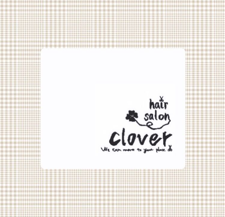 clover2017 STORE