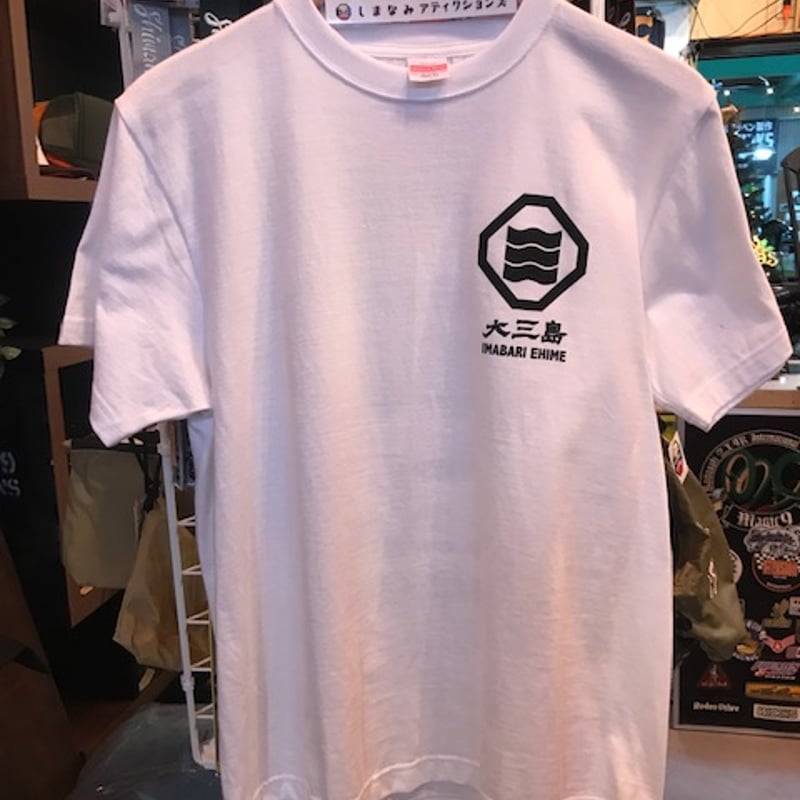 CHANMINA AREA OF DIAMOND 3 Tシャツ 商品一覧ページ | CHANMINA