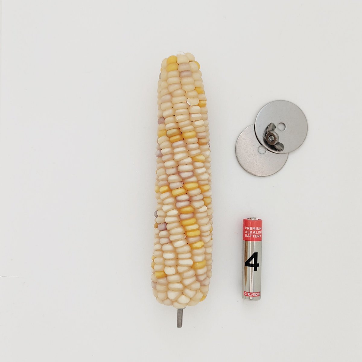 金属製 鳥用止まり木 鷹用ボウパーチ幅61㌢ 金属製 鳥用止まり木 鷹用