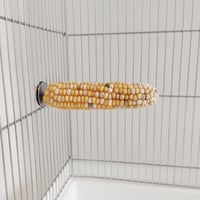 小鳥インコ用 止まり木 カラフルコーンパーチ 2Lサイズ バードトイ 鳥おもちゃ 2L033