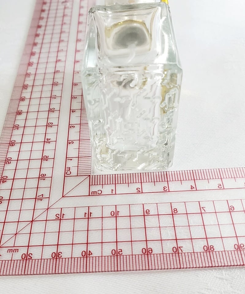 0204 アンドゥミルパルファム②　15ml アトマイザー　未使用　廃盤品 Amazon.co.jp: [Kai La Nalu] アトマイザー 香水 詰め替えボトル