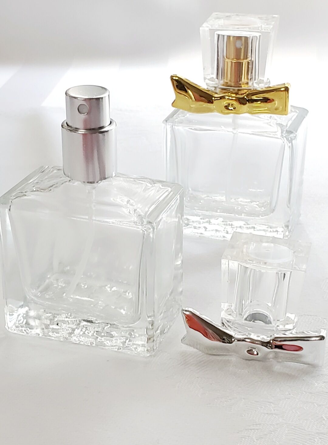 アトマイザー 香水瓶 詰め替え用 | ヴェルマリーSTORE