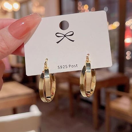 ファッション アクセサリー レディース イヤリング  ピアス お洒落