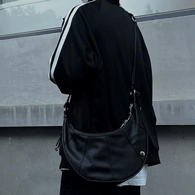 ファッション メンズ ユニセックス バック サコッシュ