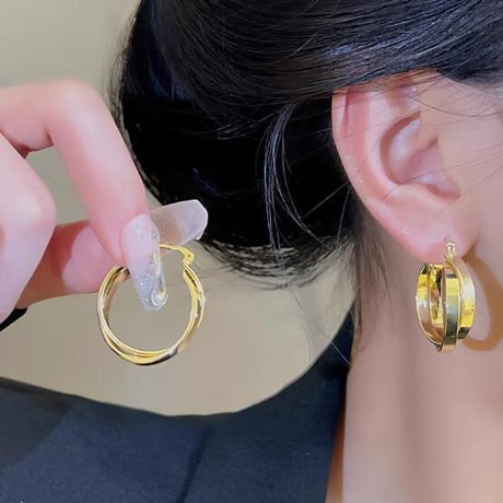 ファッション アクセサリー レディース イヤリング  ピアス お洒落