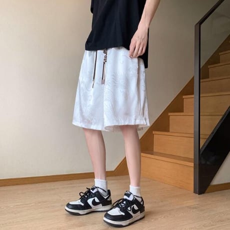 メンズ ボトムス ズボン パンツ ショーツ 冷感20