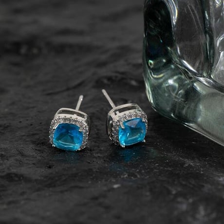 ファッション ユニセックス カップル メンズ ピアス アクセサリー