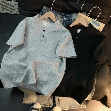 メンズ トップス Ｔシャツ 半袖 ブラウス  カットソー29