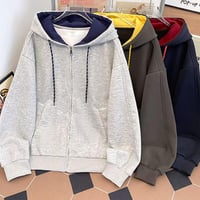 トップス メンズ トレーナー スウェット パーカー フード付き25