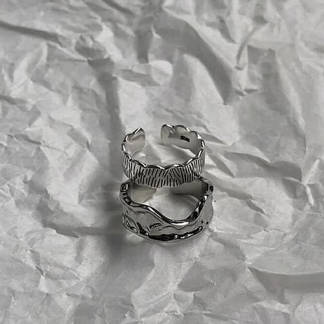 ファッション ユニセックス メンズ 指輪 アクセサリー