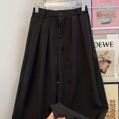 ボトムス ズボン パンツ  カーゴパンツ ワイドパンツ メンズ14