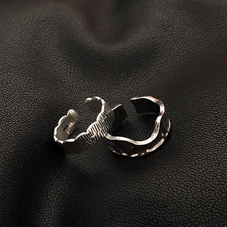 ファッション ユニセックス メンズ 指輪 アクセサリー