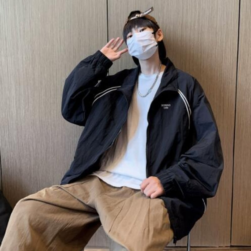 タケ・アツジャケット、トップスのみアメカジストリートC-b【No.293】 メンズ トップス アウター 上着 ジャケット 春秋 アメカジ | FRYメンズ