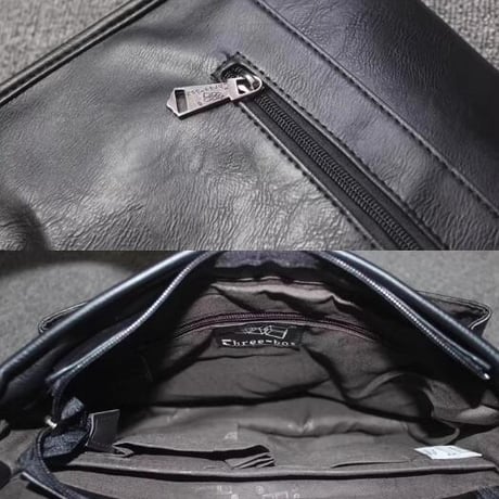 ファッション メンズ ユニセックス バック サコッシュ ショルダーバッグ