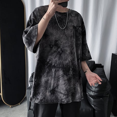 ファッション メンズ トップス Ｔシャツ 半袖 ブラウス カジュアル
