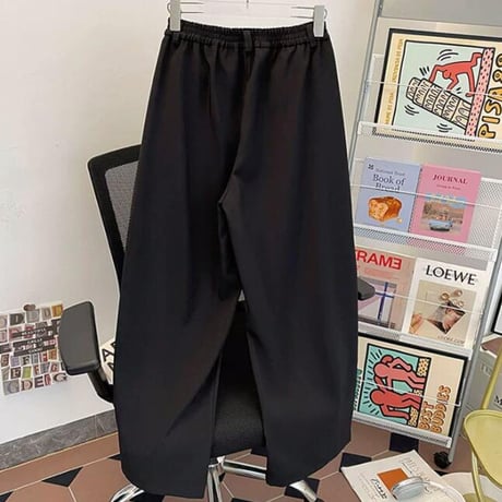 ボトムス ズボン パンツ  カーゴパンツ ワイドパンツ メンズ14