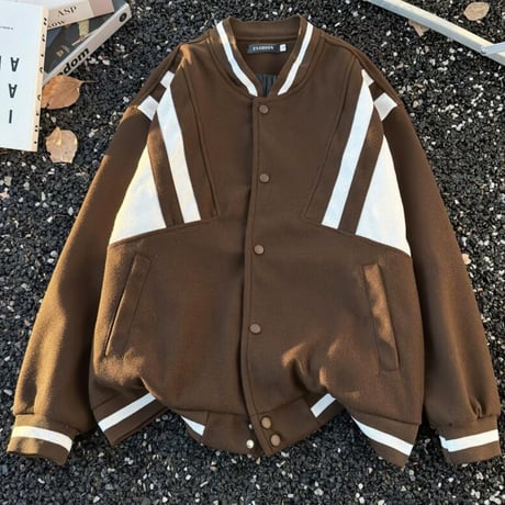 秋冬トップス メンズ ジャケット アウター ライダースジャケット アメリカン風29