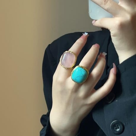 ファッション小物 指輪 リング アクセサリー