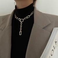 ネックレス チョーカー 飾り物 上品 ユニセックス ジュエリー
