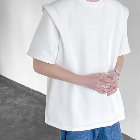 トップス メンズ Tシャツ クルーネック 半袖 アメカジ #19