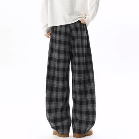 ボトムス ズボン パンツ ワイドパンツ メンズ レトロ アメリカン風28