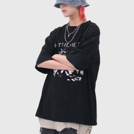 ユニセックス 帽子 ファッション バケットハット  デニム