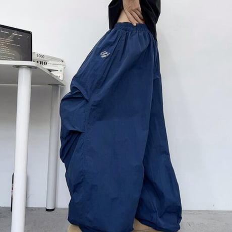 ズボン パンツ カーゴパンツ ワイドパンツ ワークウェア メンズボトムス22