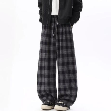 ボトムス ズボン パンツ ワイドパンツ メンズ レトロ アメリカン風28