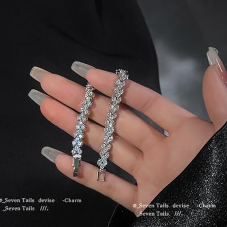 ファッション小物  ブレスレット バングル   アクセサリー 飾り物