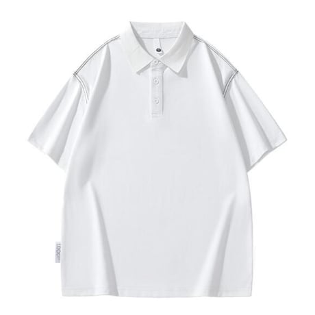 トップス Ｔシャツ 半袖 ブラウス ポロシャツ #20