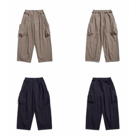 ボトムス メンズ ズボン パンツ カーゴパンツ ユニセックス #14